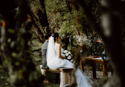 Una descripción completa de la fotografía de bodas en destinos