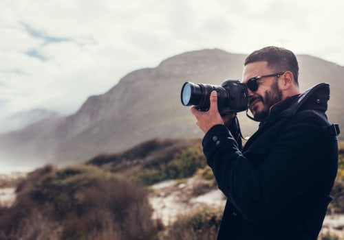 Comparación de precios y servicios para fotógrafos asequibles