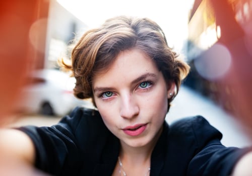 Consejos para la edición de fotografías de retratos