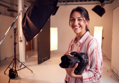 Programas de educación continua para fotógrafos profesionales
