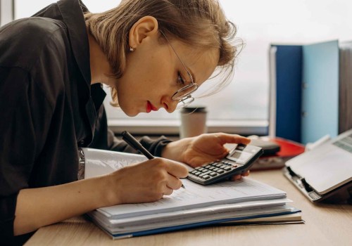 Estrategias de contabilidad e impuestos para fotógrafos profesionales