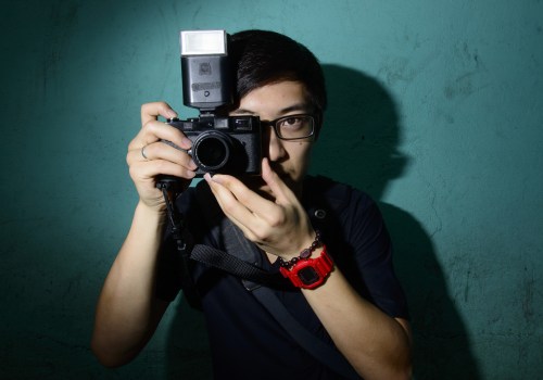 Entrevistar a fotógrafos asequibles: una guía esencial