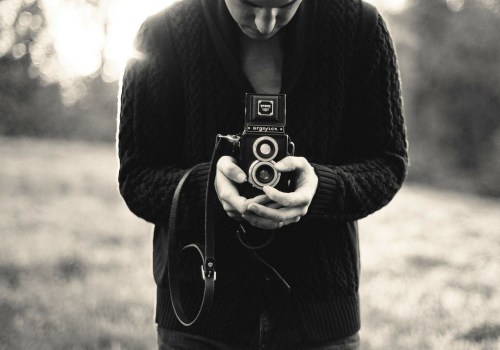 Identifica el estilo de fotógrafo que necesitas