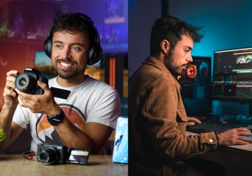 Verificación de reseñas y calificaciones para fotógrafos asequibles