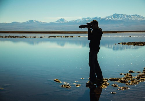 Empleos de fotógrafo profesional a tiempo parcial: oportunidades profesionales
