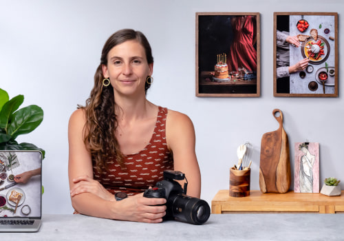 Habilidades de retoque y edición para fotógrafos profesionales
