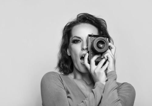 Explorando los trabajos de fotógrafo profesional: lo que necesita saber
