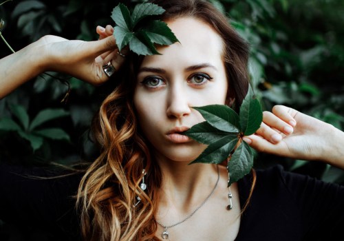 Fotografía de retratos de estudio: todo lo que necesita saber