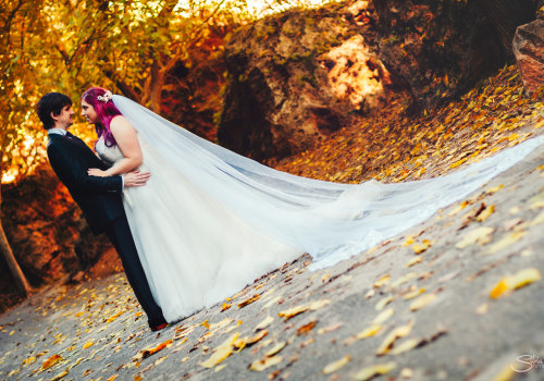 Corrección de color para fotos de bodas: una guía
