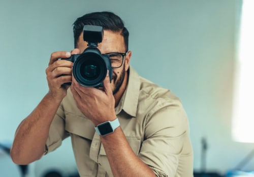 Estrategias de marketing y publicidad para fotógrafos asequibles
