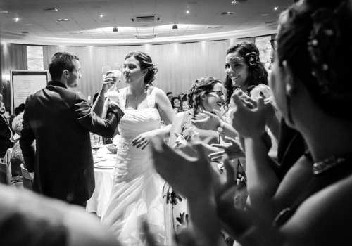 Fotografía de bodas íntimas en Valencia: Capturando momentos especiales