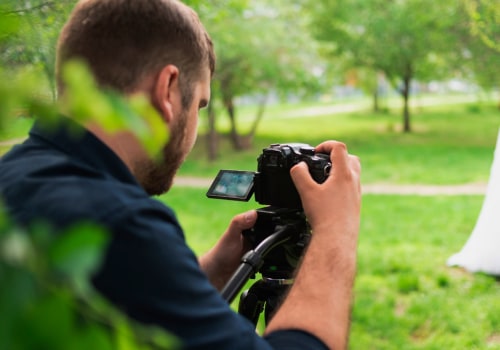 Precios de los servicios de fotografía de bodas