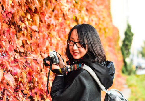 Dejar comentarios positivos para fotógrafos asequibles