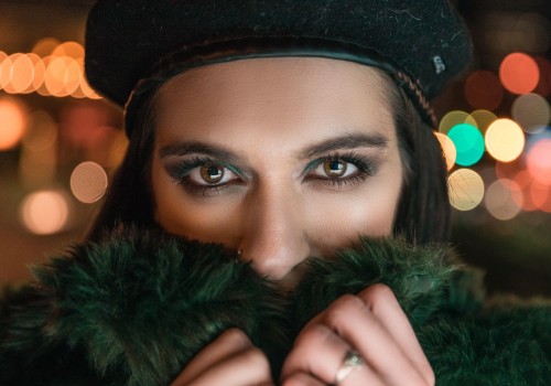 Efectos creativos para retratos: una guía para mejorar tus fotos