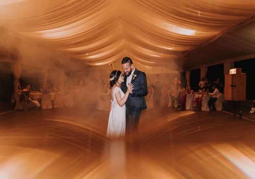 Fotografía de bodas moderna: captura el momento con estilo