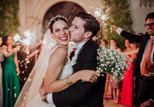 Cómo capturar el momento perfecto con fotografías de bodas vintage