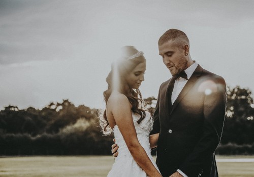 Fotografía de bodas tradicional: captura la magia de tu día especial