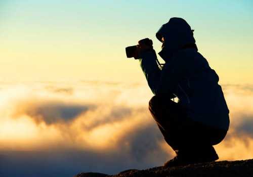 Consulta los directorios en línea de fotógrafos
